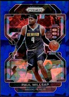 Paul Millsap