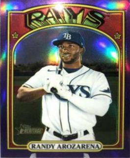 Randy Arozarena