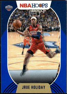 Jrue Holiday