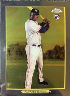 Yordan Alvarez
