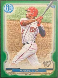 Victor Robles