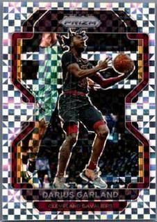 Darius Garland