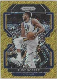 Rudy Gobert