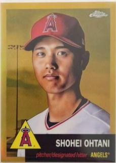 Shohei Ohtani