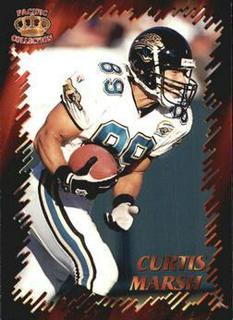 Curtis Marsh