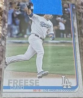David Freese
