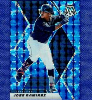 Jose Ramirez