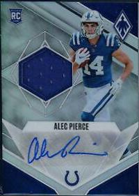 Alec Pierce