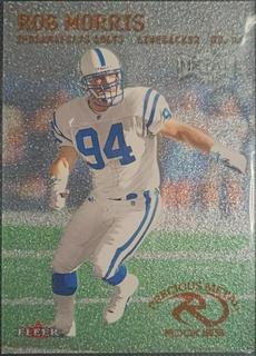 Rob Morris