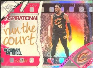 Donovan Mitchell