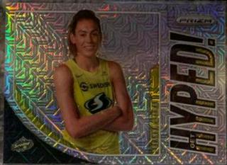 Breanna Stewart