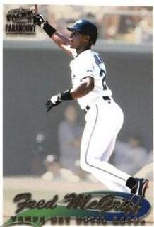 Fred McGriff