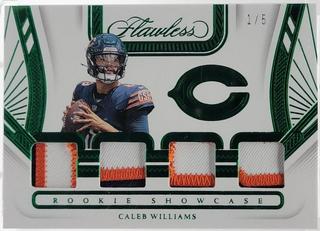 Caleb Williams