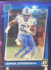 Jermar Jefferson