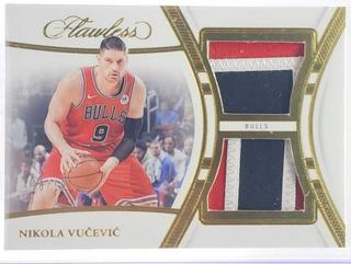 Nikola Vucevic