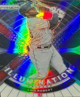 Luis Robert