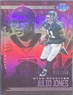 Julio Jones