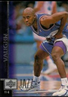 Jacque Vaughn