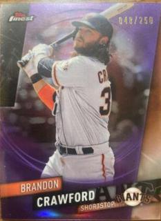 Brandon Crawford