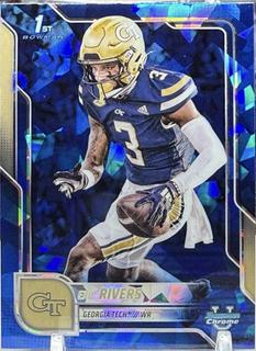Eric Rivers