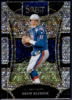 Drew Bledsoe