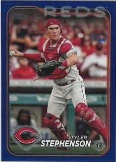 Tyler Stephenson