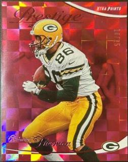 Antonio Freeman