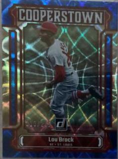 Lou Brock