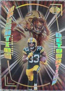 Aaron Jones