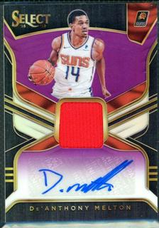 De'Anthony Melton