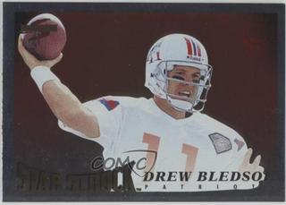 Drew Bledsoe