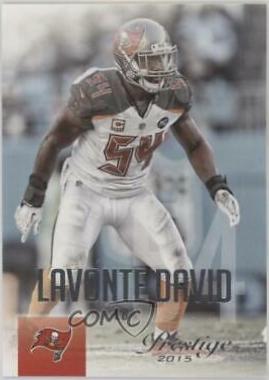 Lavonte David #149