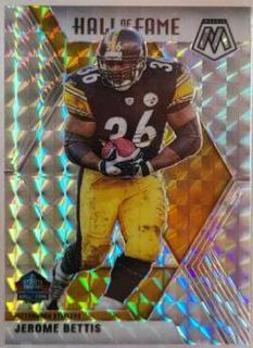 Jerome Bettis