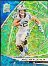 Christian McCaffrey