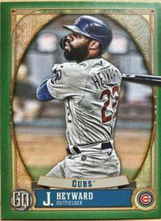 Jason Heyward