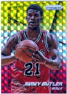 Jimmy Butler