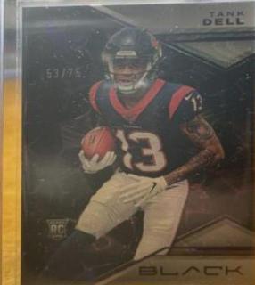 Tank Dell