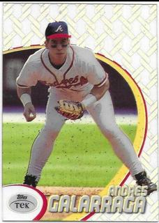 Andres Galarraga