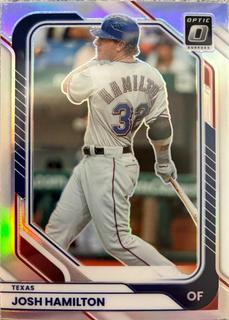 Josh Hamilton