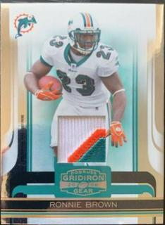 Ronnie Brown