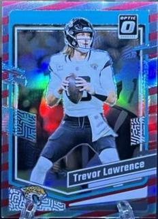 Trevor Lawrence