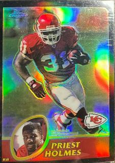 Priest Holmes