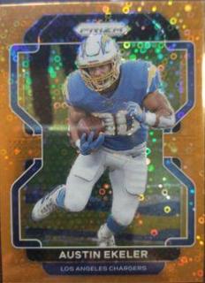 Austin Ekeler