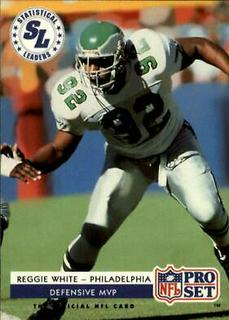 Reggie White