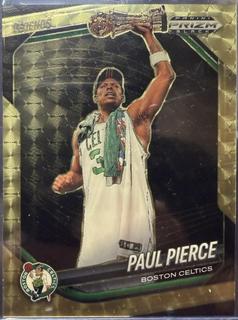 Paul Pierce