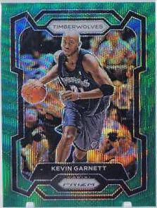 Kevin Garnett