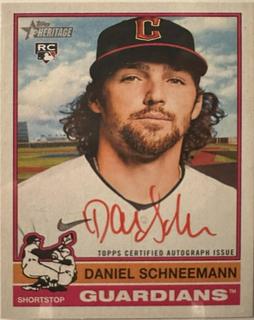 Daniel Schneemann