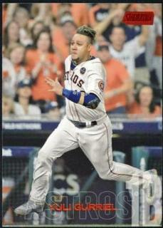 Yuli Gurriel