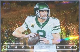 Aaron Rodgers