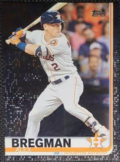 Alex Bregman